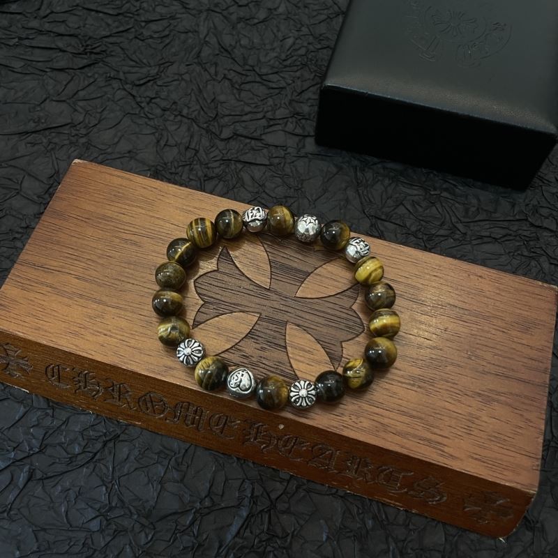 Ch*0me He**ts bracelets